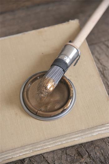 Metallihohtomaali Pronssi 200ml Vintage Paint