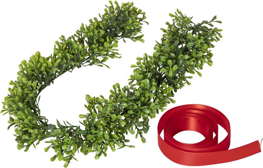 Puolukkaköynös 70cm
