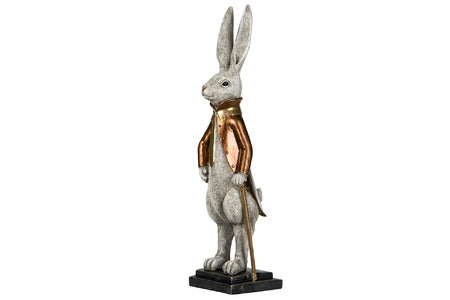 Pupupatsas Pupuherra ja kävelykeppi 59cm