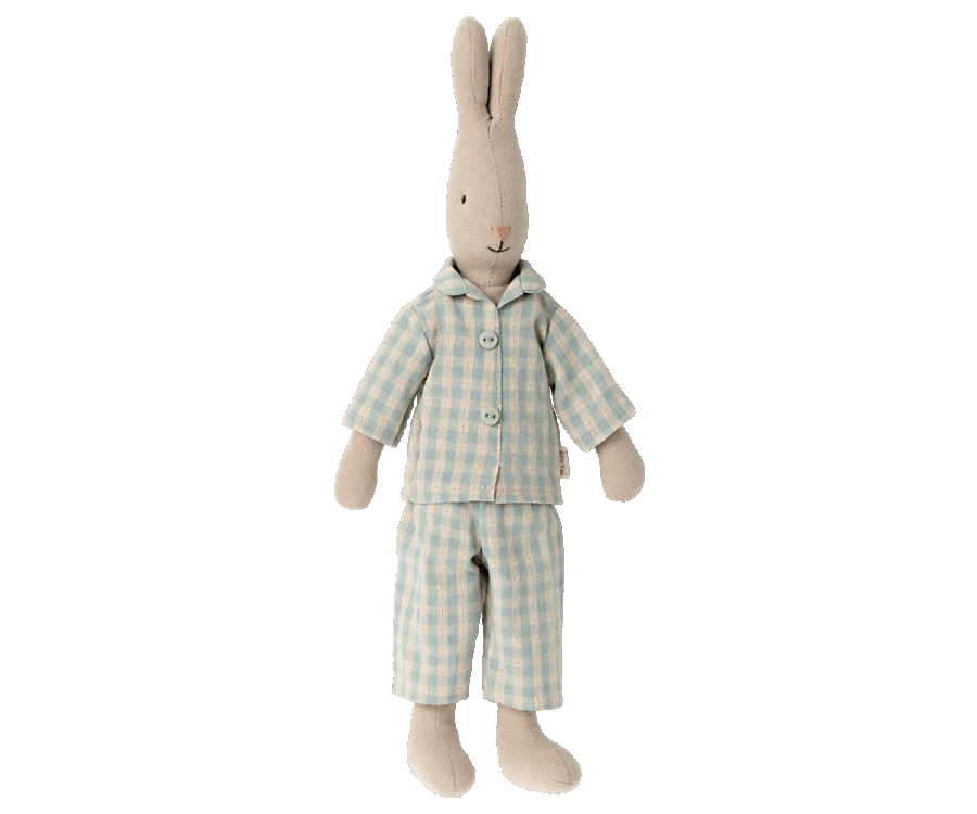 Maileg Pupu pyjamassa 31cm