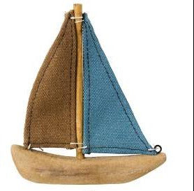 Purjevene Ib Laursen