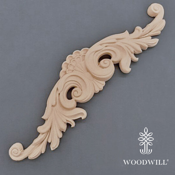 Puukoriste 33cm Woodwill