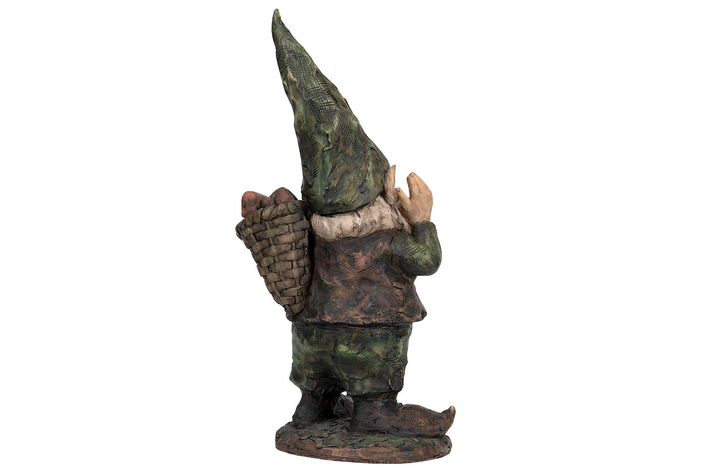 Puutarhatonttu 48cm