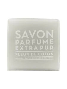 Palasaippua Puuvillankukka 100 g Compagnie de provence