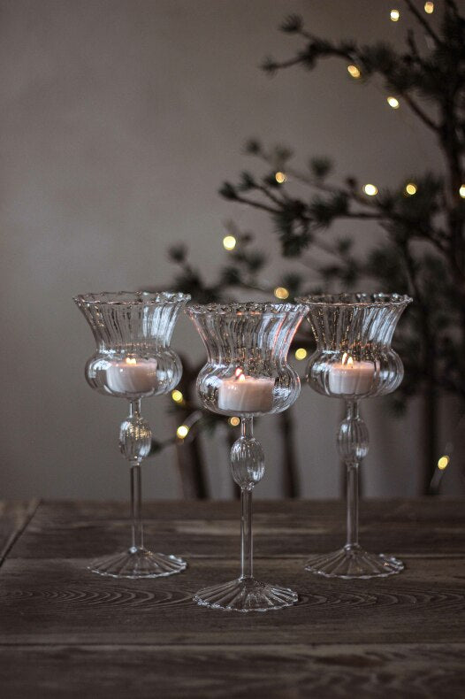 Tuikkulyhty Rocaile 20cm