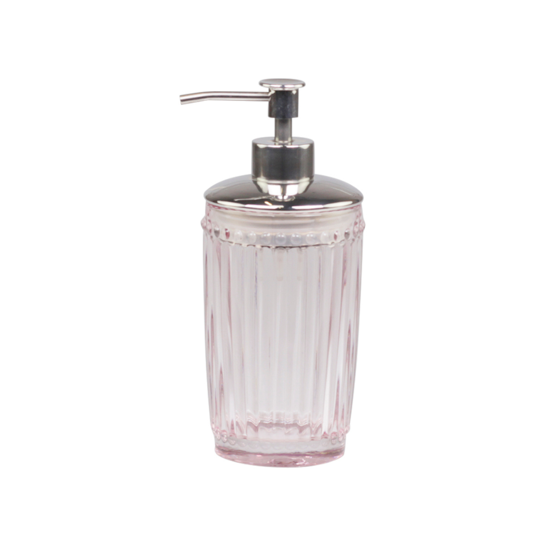 Saippua-annostelija Roosa Chic Antique