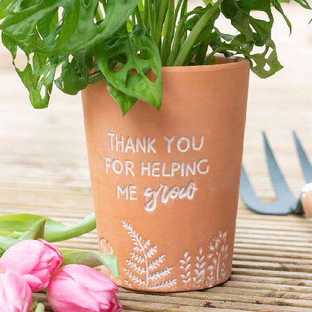 Kukkaruukku Thank you for helping me grow