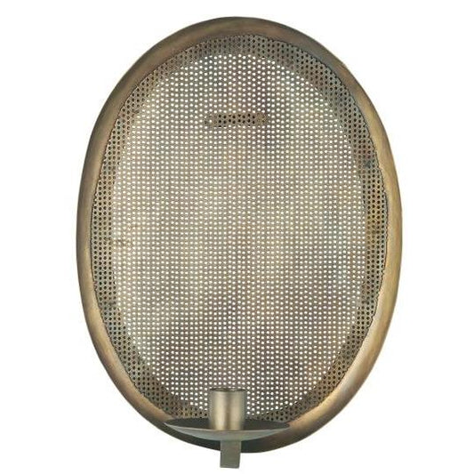 Seinälampetti antiikkikupari Ib Laursen