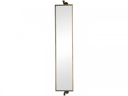 Seinäpeili kääntyvä Chic Antique