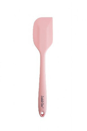 Silikoninuolija vaaleanpunainen 27 cm Isabelle Rose Home