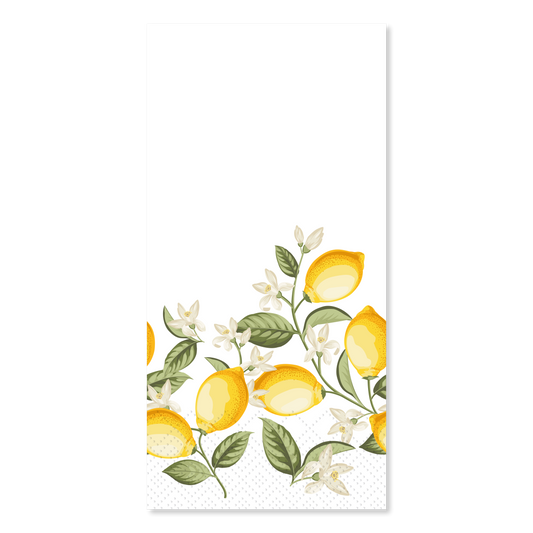 Servetti Sitruunat Chic Antique