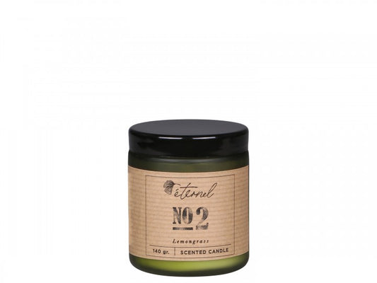 Tuoksukynttilä Sitruunaruoho NO2