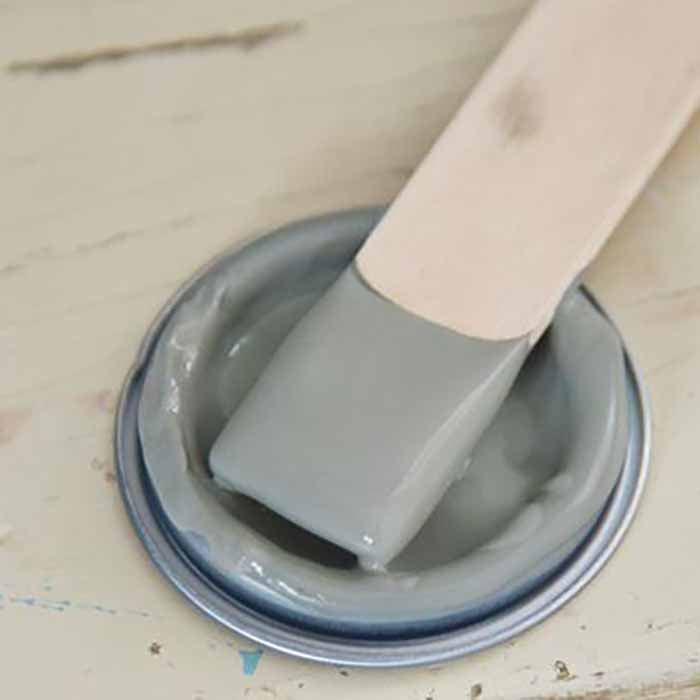 Kalkkimaali Soft Linen 100ml Vintage Paint