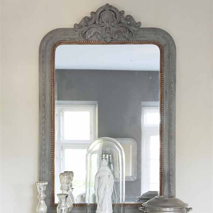 Kalkkimaali Soft Linen 100ml Vintage Paint