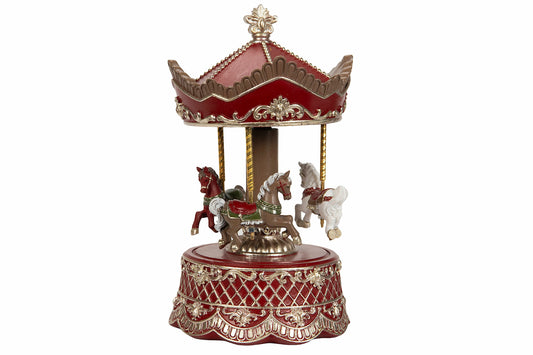 Soittorasia Karuselli 21cm