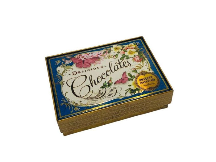 Peltirasia Delicious Chocolates