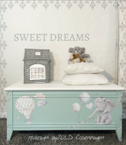Siirtokuva Sweet Dreams Re-Desing