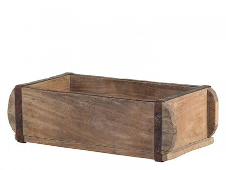 Tiilimuotti 1-osainen