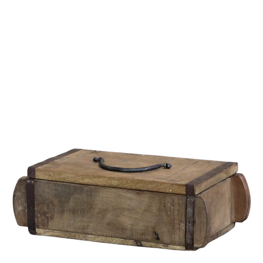 Tiilimuotti kannella Chic Antique