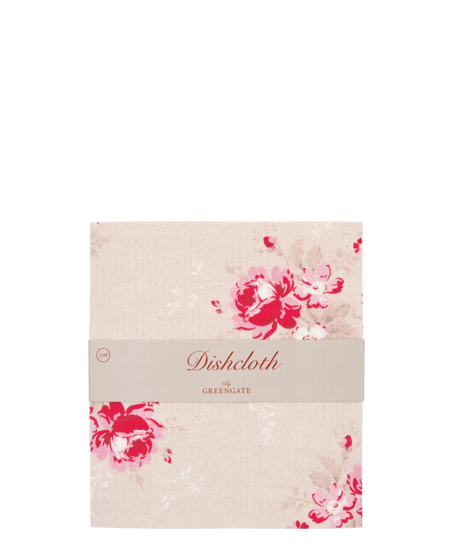 Tiskiliina Marie 2kpl/pkt Greengate