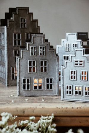 Tuikkutalo Lumiere 3 kokoa Majas Cottage