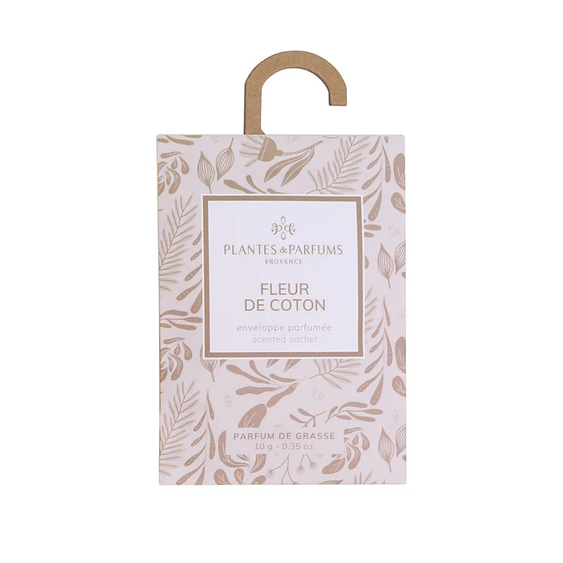 Tuoksupussi Puuvilla Plantes & Parfums Provence
