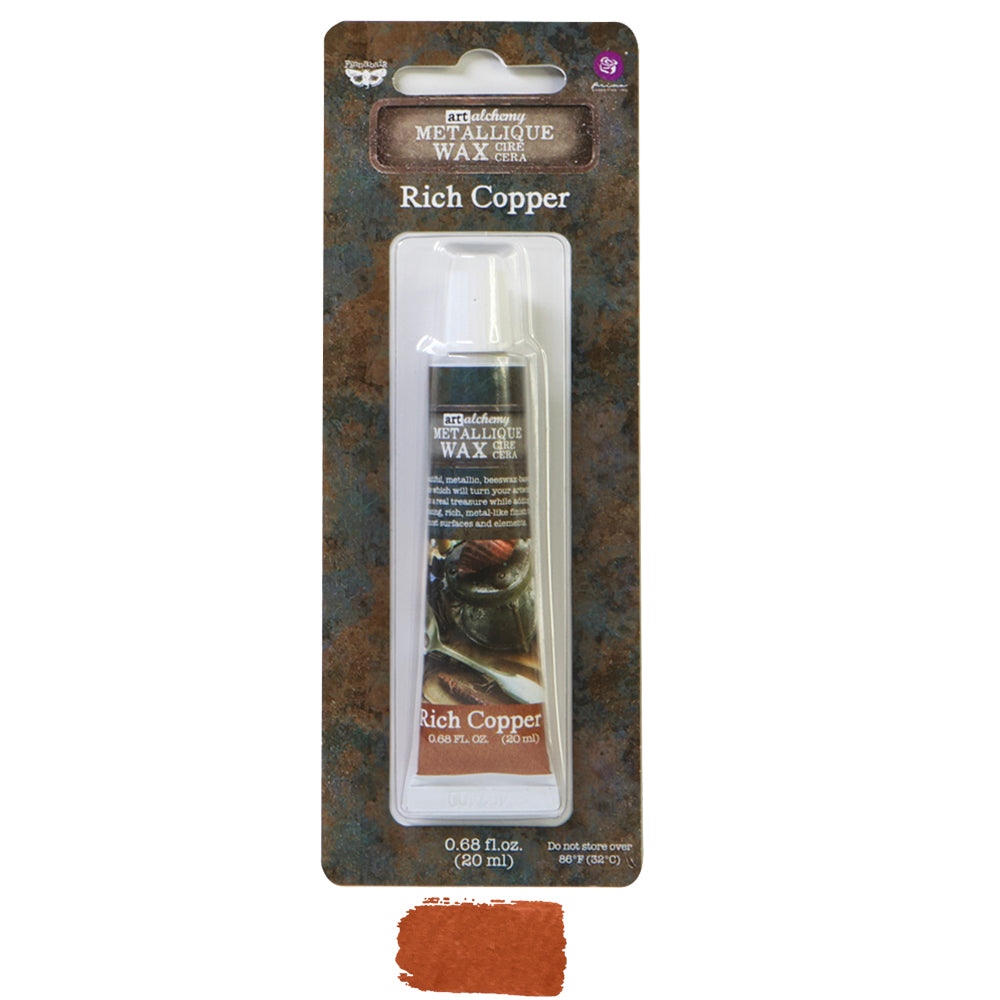 Vaha kupari 20ml art alchemy