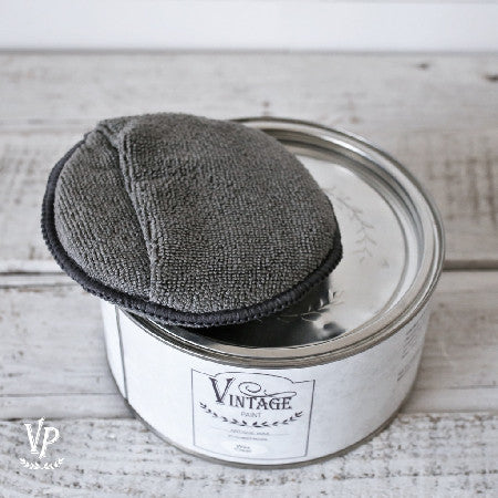 Vahaustyyny Vintage Paint