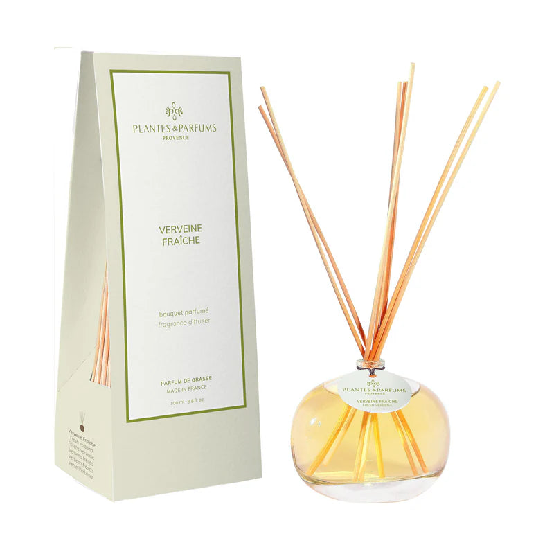 Huonetuoksu Verveine Plantes & Parfums Provence