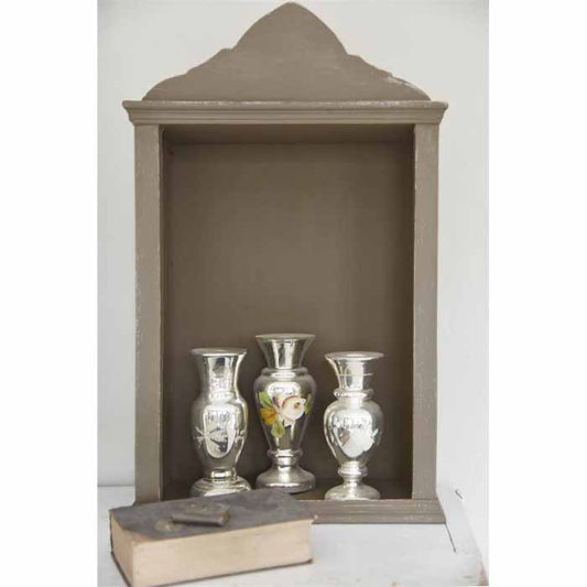 Kalkkimaali Vintage Brown 100ml Vintage Paint