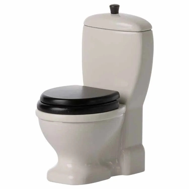 Maileg wc-istuin