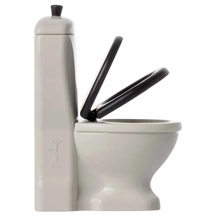 Maileg wc-istuin
