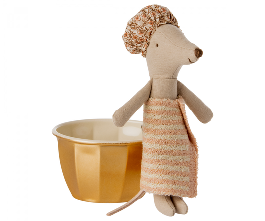 Maileg wellness isosisko