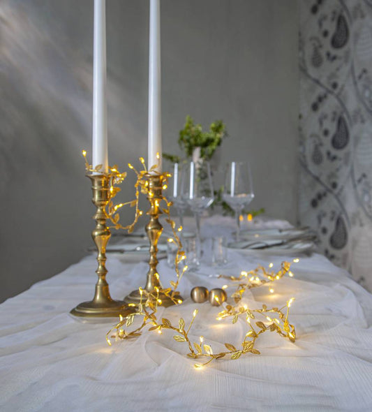 Winny valosarja kulta 200cm