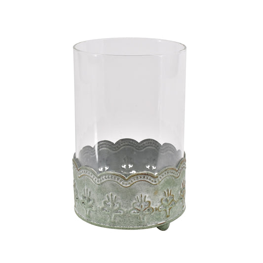 Kynttilälyhty Ornament 14 cm