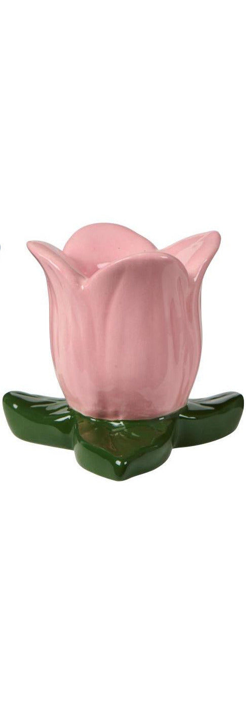 Kynttilänjalka Kukka Ib Laursen