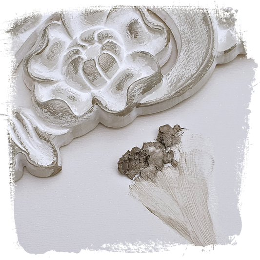 Antiikkivaha Champagne 35g Vintage Paint