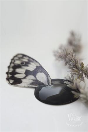 Kalkkimaali Black Velvet Vintage Paint