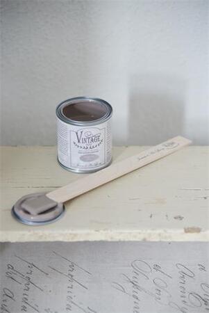Kalkkimaali Delighful Plum 100ml Vintage Paint