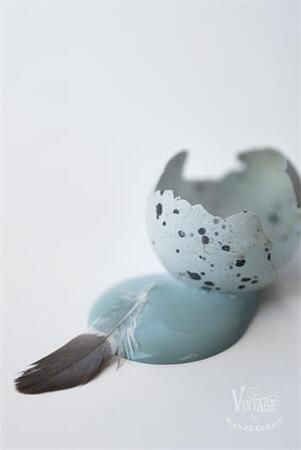 Kalkkimaali Dusty Turquoise Vintage Paint