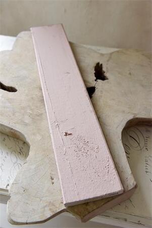 Kalkkimaali Faded Rose Vintage Paint