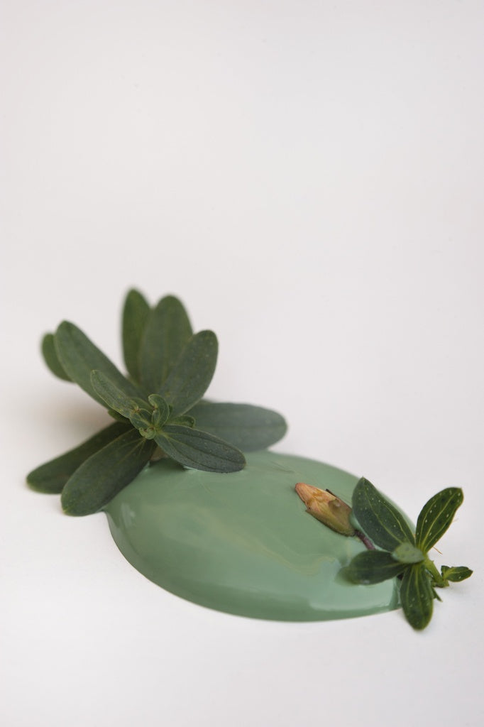 Kalkkimaali Graceful Green 50ml Vintage Paint