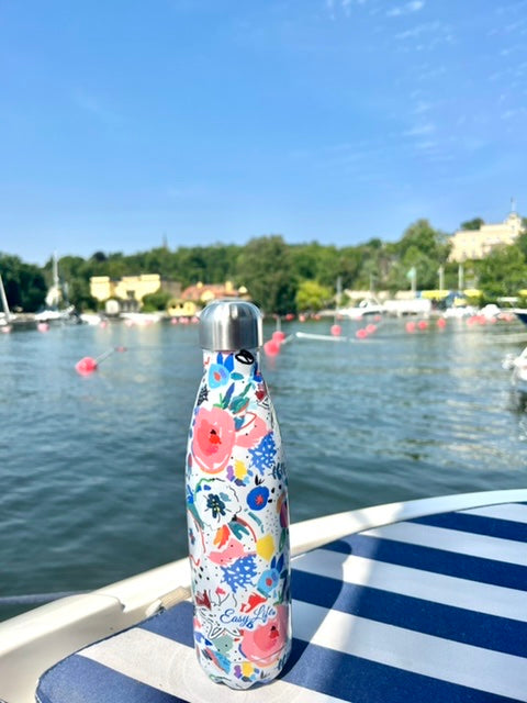 Termosjuomapullo 500ml Garden