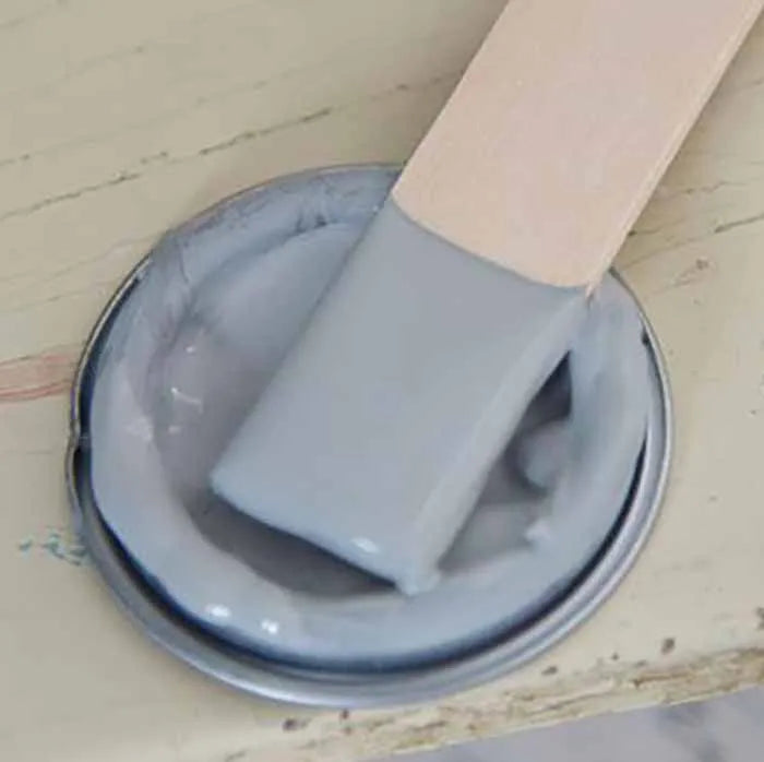 Kalkkimaali Warm Grey Vintage Paint