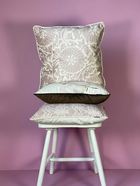 Koristetyynynpäällinen Pin Cirkle 50x50