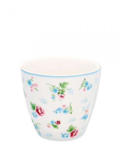Lattemuki Almapetit white Greengate