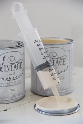Maalinsekoitus ruisku Vintage Paint