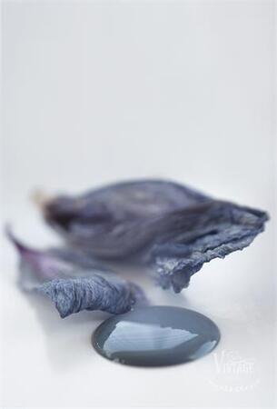 Kalkkimaali Ocean Blue Vintage Paint