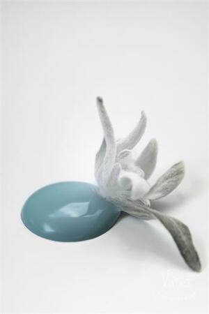 Kalkkimaali Old Turquoise Vinatge Paint