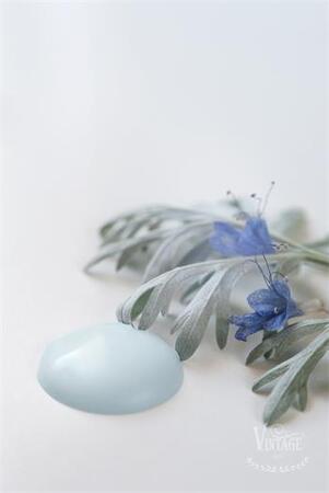 Kalkkimaali Powder Blue 100ml Vintage Paint